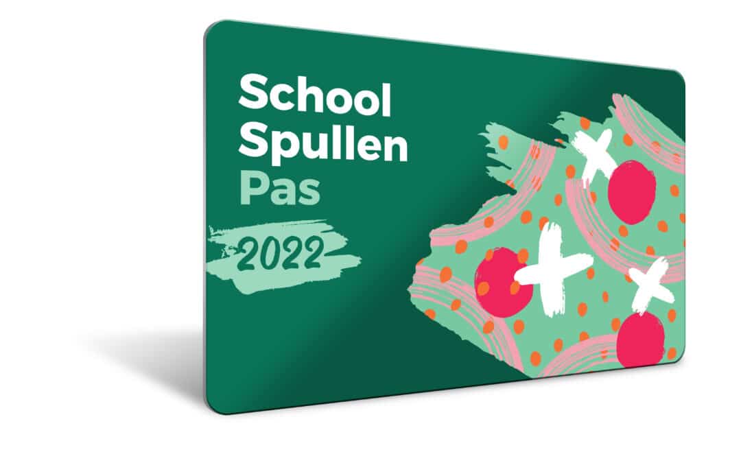 Boehringer Ingelheim steunt Schoolspullenactie vanwege 50-jarig bestaan!