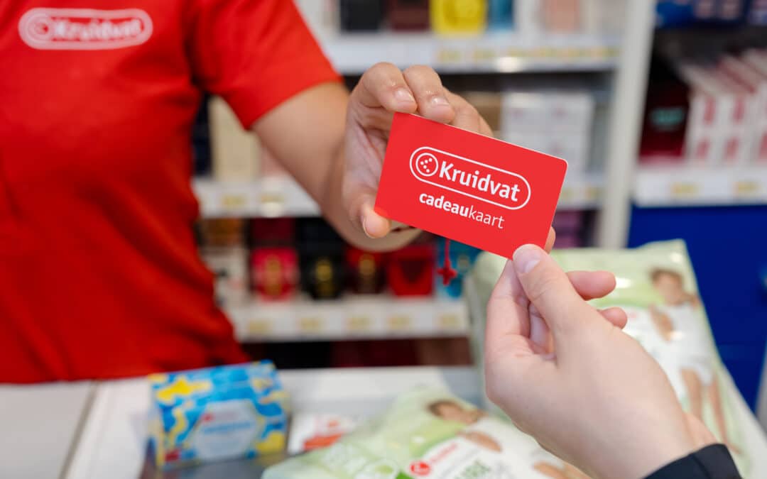 Kruidvat slaat handen ineen met Armoedefonds