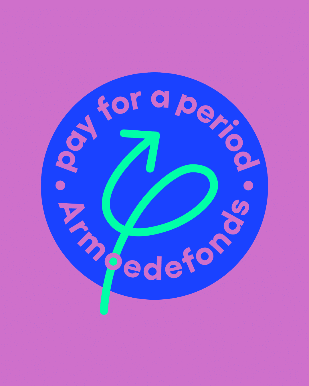 Yoni steunt Armoedefonds met Pay for a Period