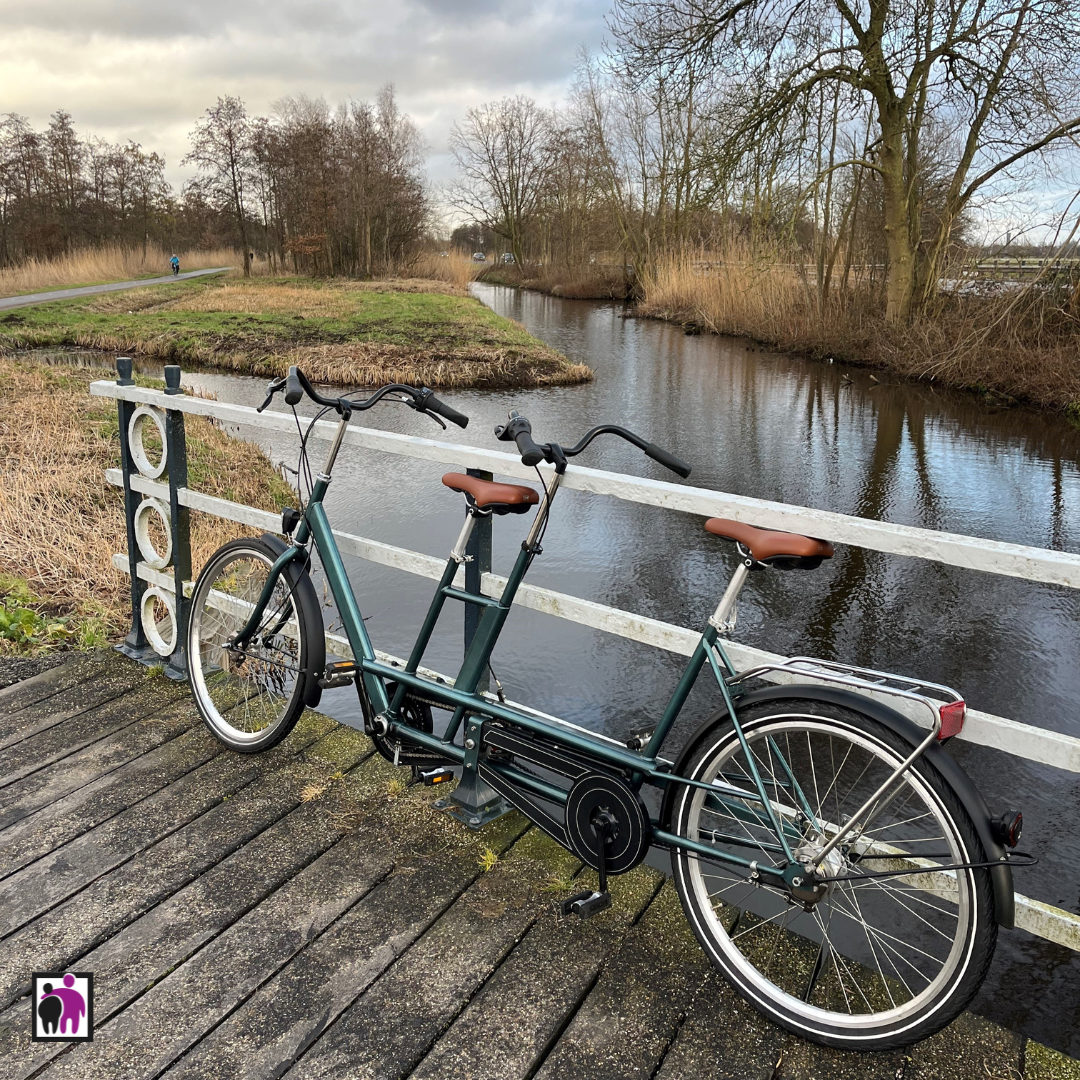 Kledingbank Maxima in Groningen