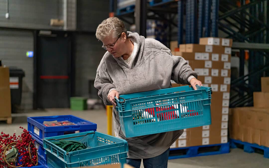Helft armoedehulporganisaties ziet stijging hulpvragen