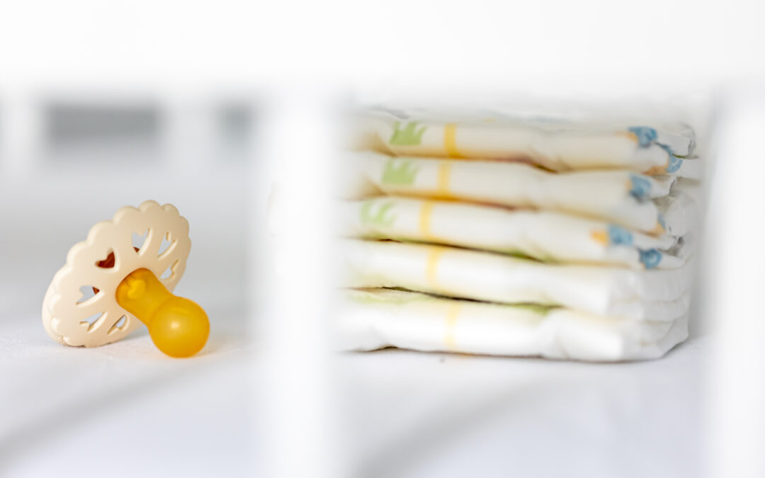 Luiers een luxeproduct? Niet als het aan Stichting Debster’s ligt