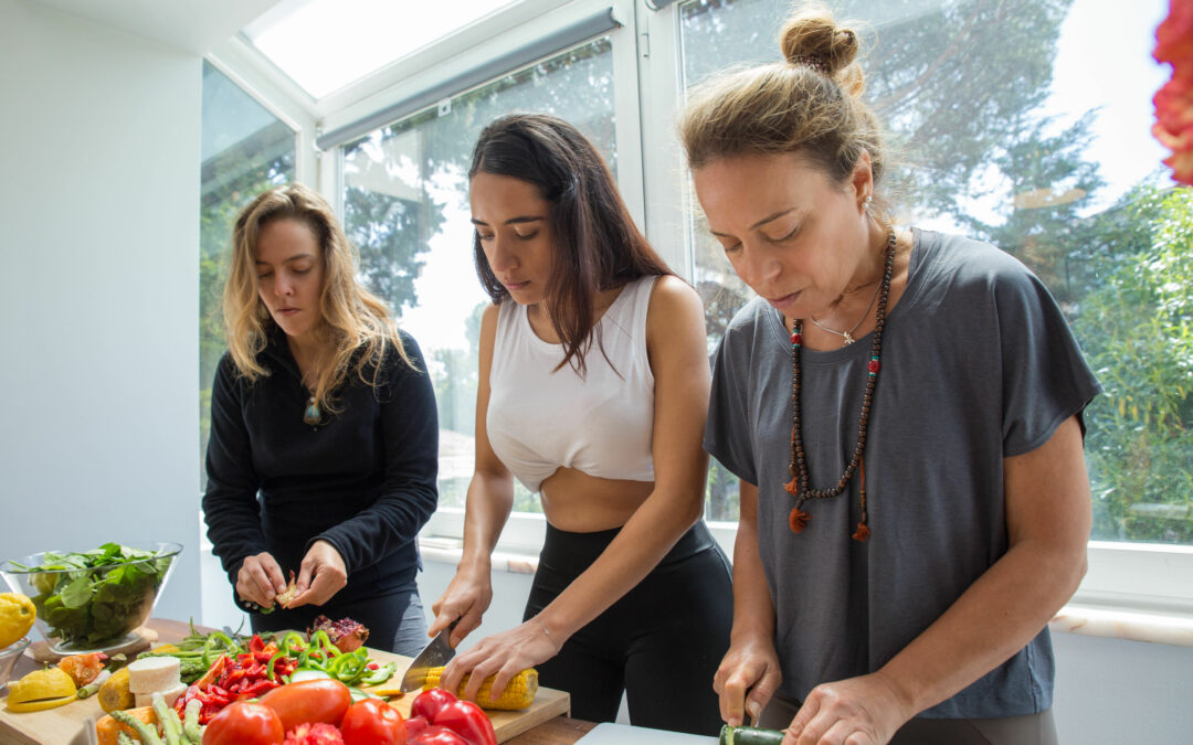 Stichting Inclusie helpt vrouwen die eenzaam zijn