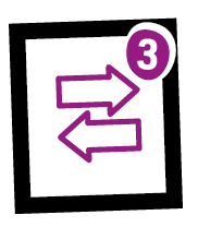 Stap 3-8