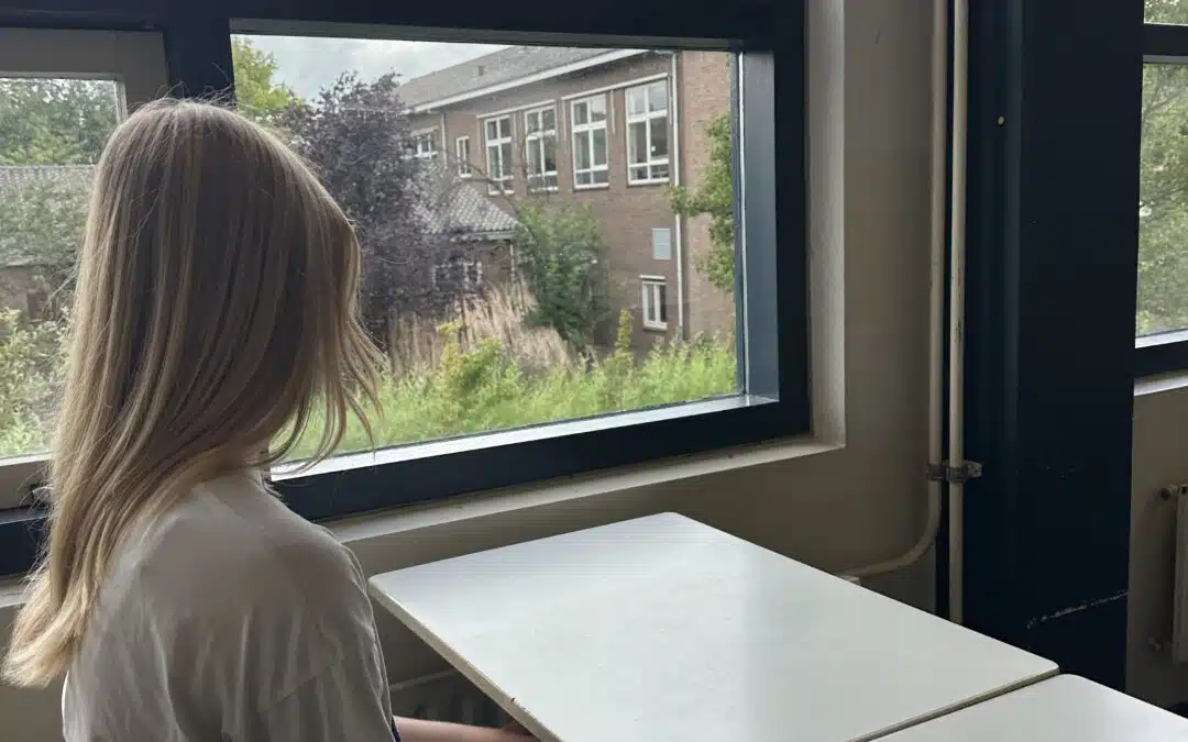 “De laatste tijd werden ze vaker gepest”