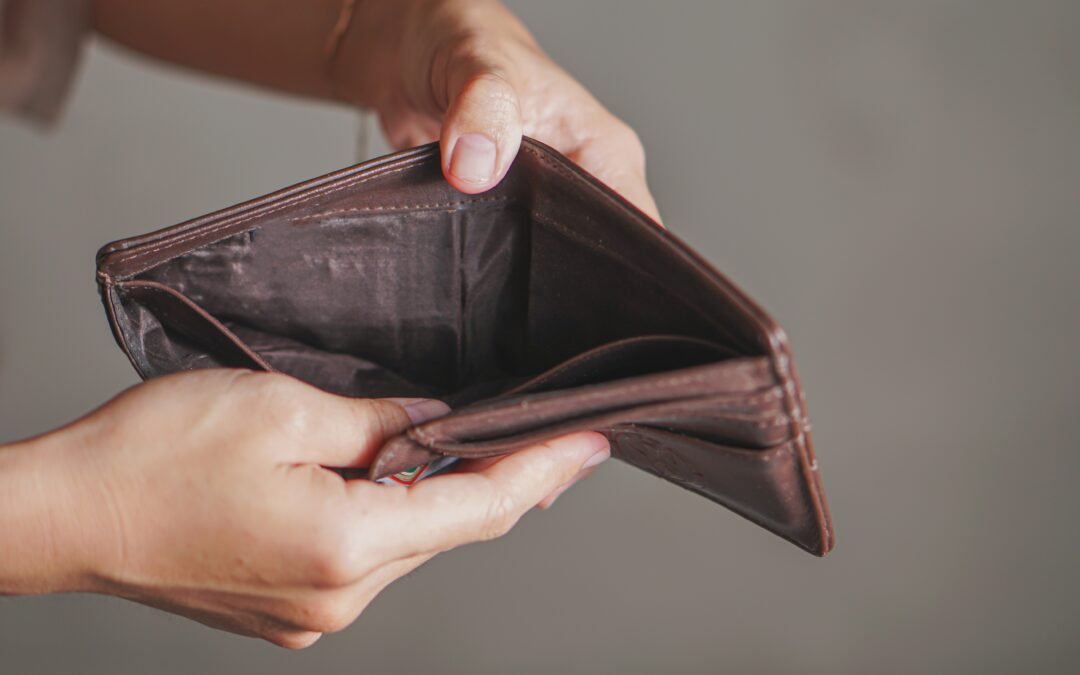 Reactie Prinsjesdag: armoede weggezakt op prioriteitenlijstje politiek