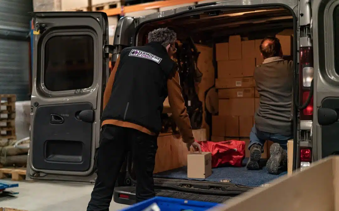 Mensen in armoede niet voorbereid op noodsituaties