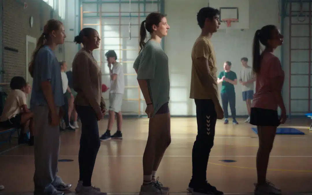 1 op de 5 jongeren in verzorgingsarmoede skipt sport