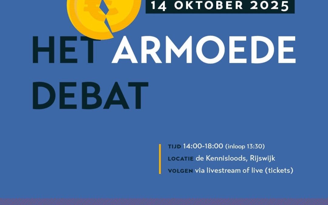 Het Armoededebat