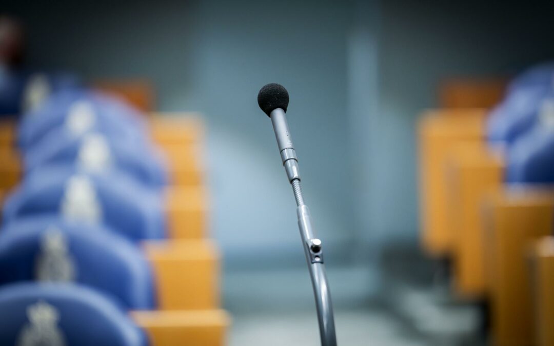 Reactie Armoedefonds Verkiezingsuitslag