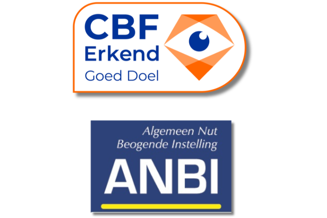 CBF ANBI web