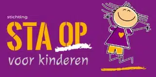 Sta op voor kinderen
