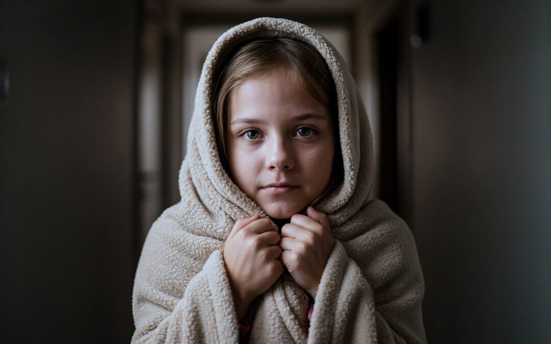 Het Armoedefonds en RTL Boulevard in actie: geef warmte