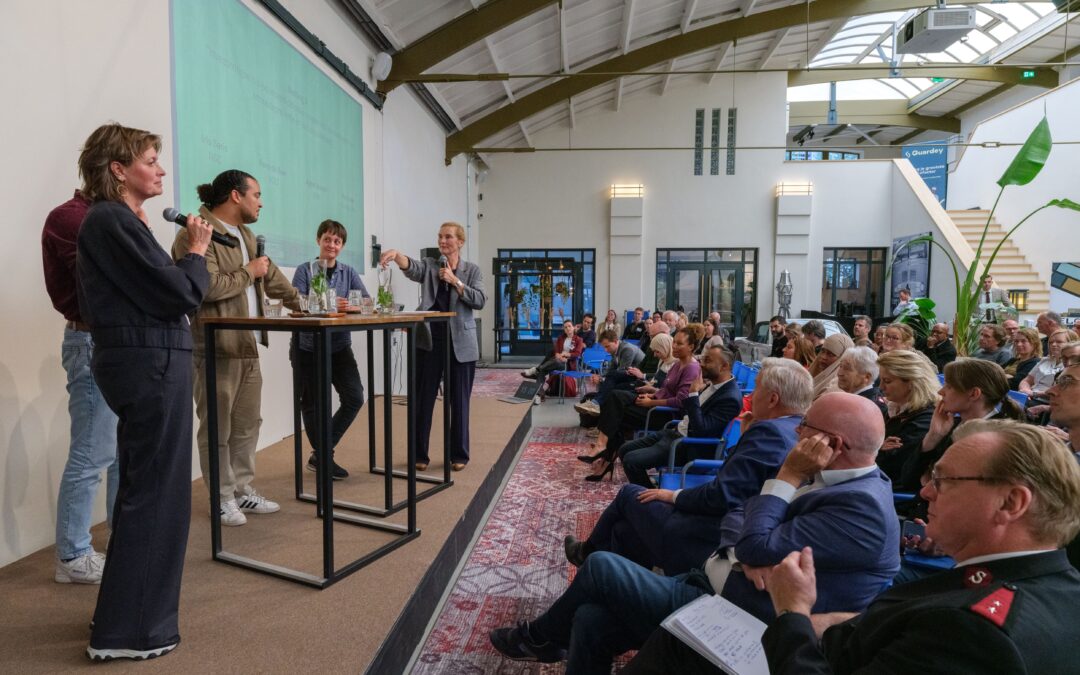 Het Armoededebat geeft een stem aan mensen die elke dag financieel tekortkomen