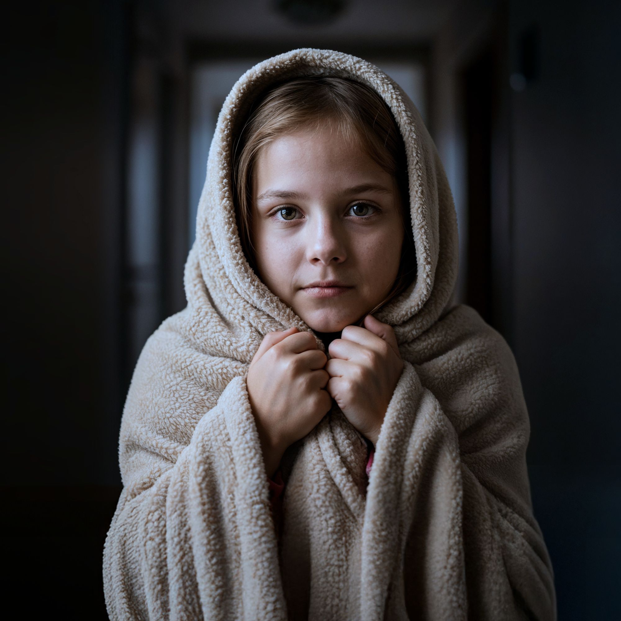 Visuals_najaar_Armoedefonds_Clean_2000x2000-MEISJE Man met basisproducten: tandpasta en tandenborstel