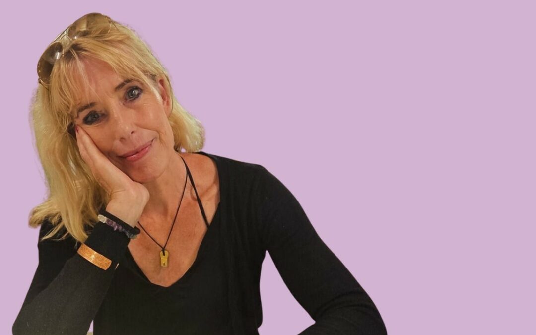 Column Xaviere: Bloedserieuze Schaamte