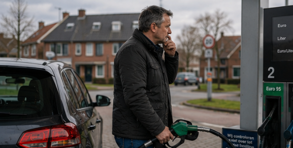 vervoersarmoede stichting armoedefonds